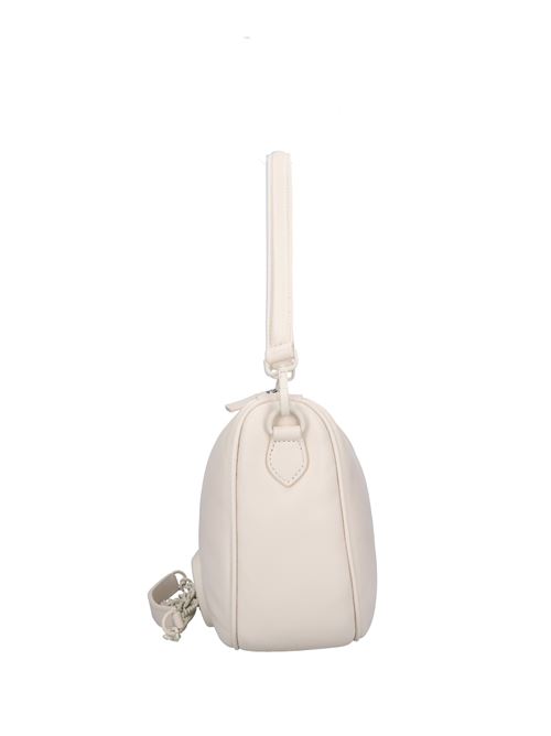 Borsa in pell LA CARRIE | DECCAN LOLLOBIANCO